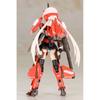 Frame Arms Girl Stiletto A.I.S Color Non-Scale Model Kit Approximately 150mm Height