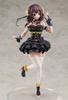 KADOKAWA Explosions in this Wonderful Yunyun Gothic Lolita scale plastic painted finished figure World! ver. 1/7
