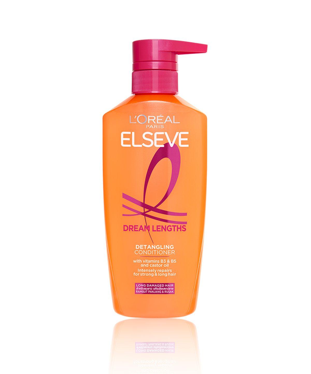 Dream Length Conditioner 375ml