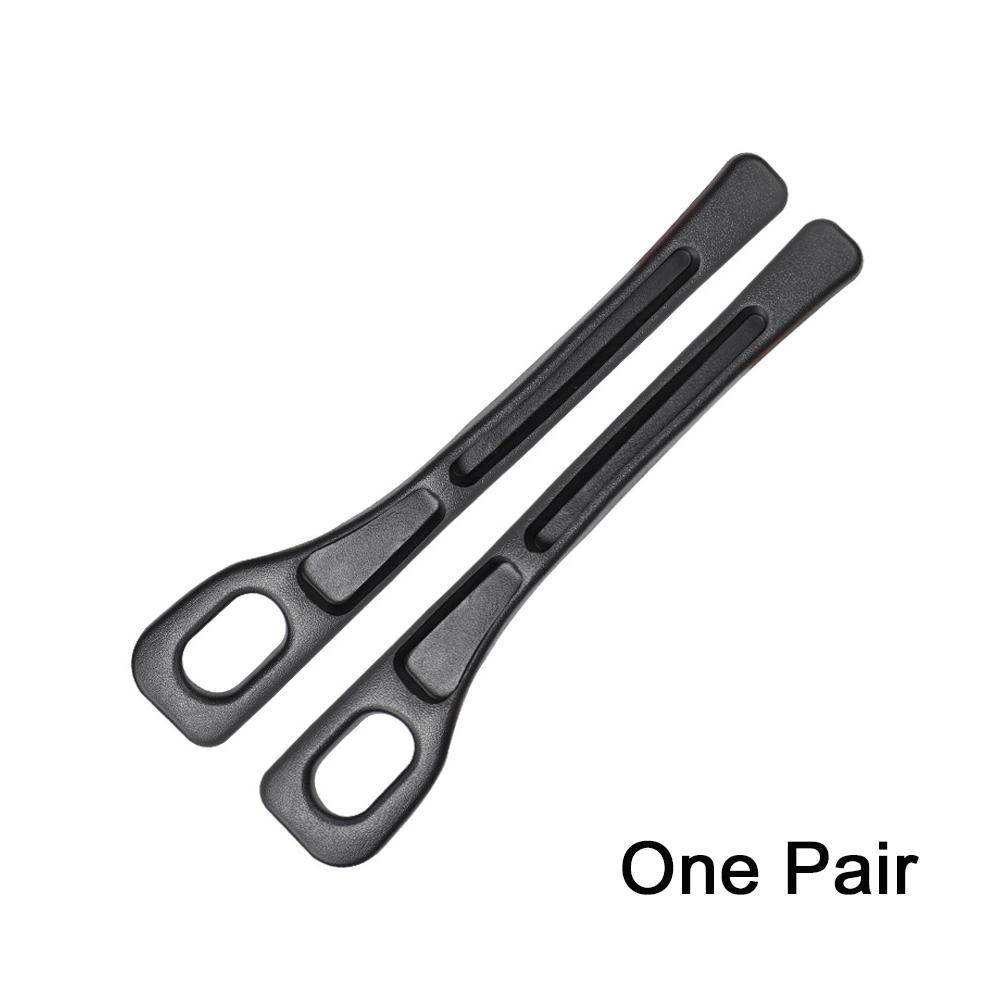 Car Seat Gap Filler Soft PU Seat Gap Leak Proof Filling Plug Strip Universal Interior Decoration Car Storage Box For Tesla