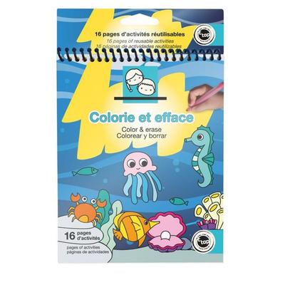 Desen – Cărți de colorat