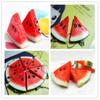 Simulation Fruit Cute Watermelon Pendant Cellphone Strap Purse Bag Key Chain