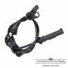 ABS Rear LH/RH Wheel Speed Sensor For BMW G05 G06 G07 X5 X6 X7 -