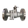 Jinpeiqi Q41H-16C Hard Seal Ball Valve