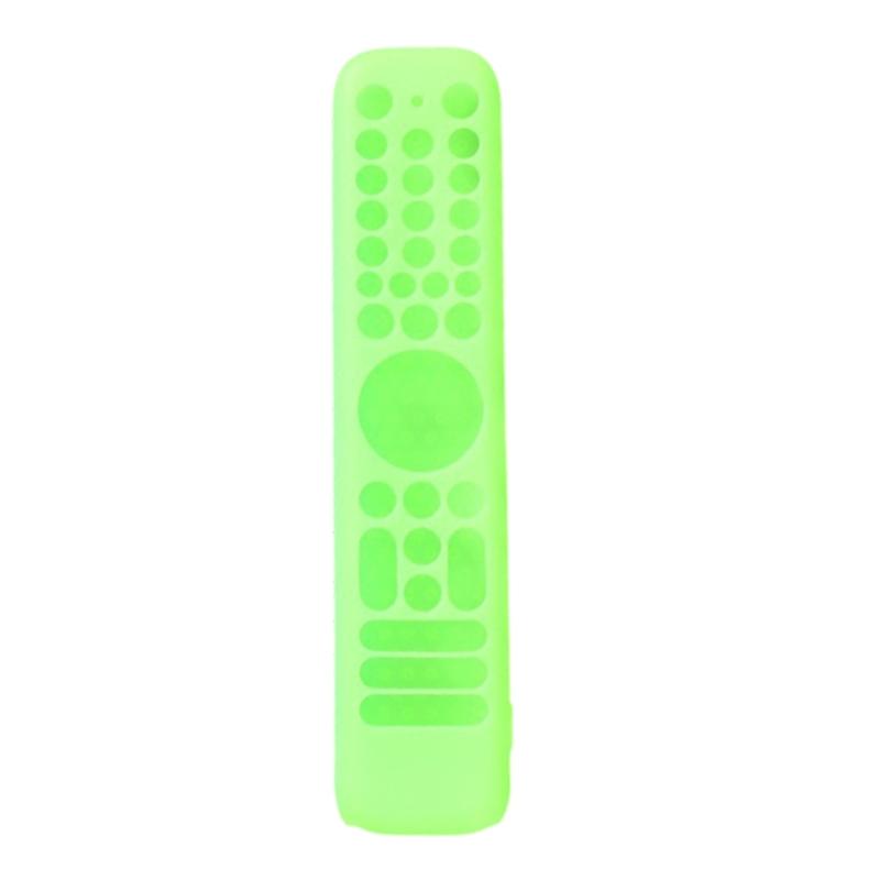 Flexible Silicone Protective Cover for RC716/RC833 Remote Control AntiDrop Dustproof