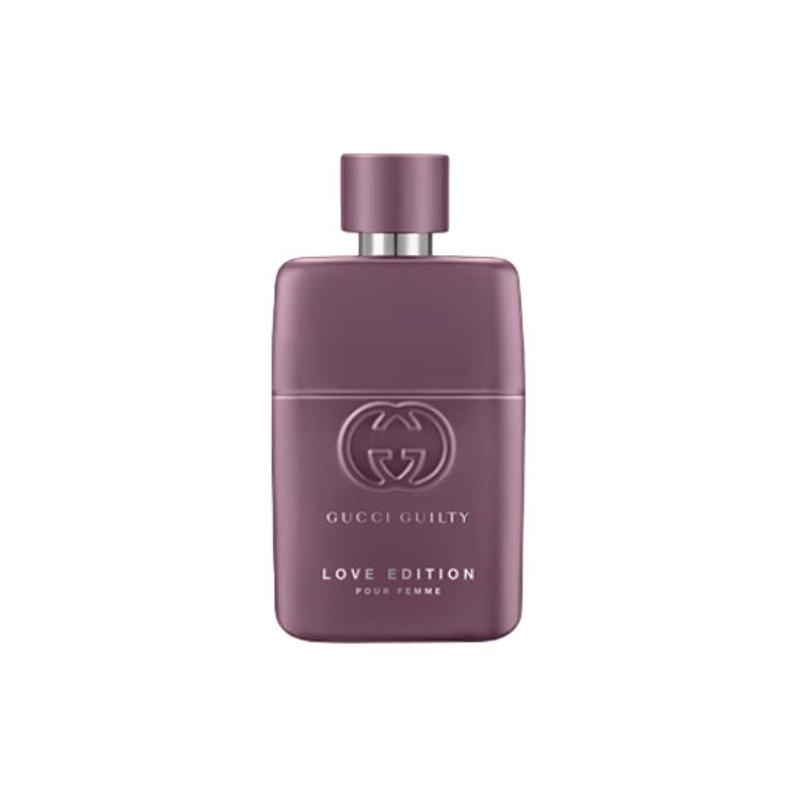 Gucci Guilty Love for Women Perfume Floral EDP Patchouli Lilac / 50ml without gift box