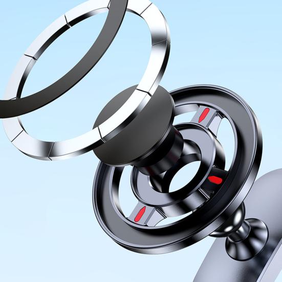 Golf Cart Phone Holder Magnetic Smartphone Holder on Golf Cart Phone Holder for MagSafe Phones Golf Cart Accessory Men Dad Golfers Gift