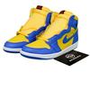 Women's Air 1 Retro High OG Reverse Laney Retro Sneakers FD2596-700