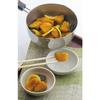 Shimomura Kihan 20cm Double-Handled Pot and 16cm Single-Handled Pot Set (Made in Japan) Compatible with Direct Heat and Induction Cooking, Durable and
