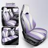 BYD Frigate 07 All-Season Semi-Surround Leather Seat Cover