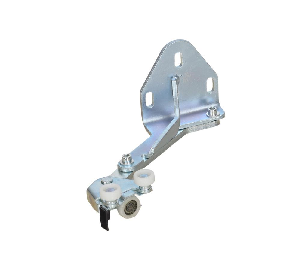 Ft95510 Fast Door Guide Side Bottom Right