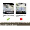 Rear View Backup Camera Replacement for Ford Explorer 2011 2012 2013 2014 2015 # EB5Z-19G490-A