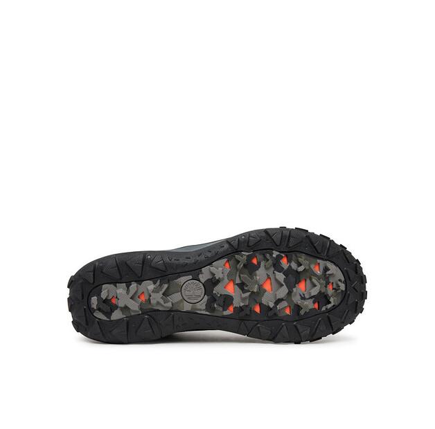 Кроссовки Timberland Timbercush Motion 7 Mid