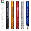 Eighteen Golf Golf Sharpener with 3 Groove Polishing Tool with Retractable Club Groove 3 Types of Groove Cleaner for Irons and Grip Bits, Tips,