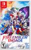 Fire Emblem Engage North Switch (Import America) –