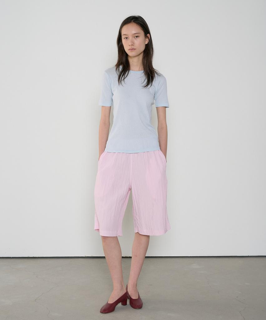Jeonggamseutyudio Eco Tee_4 Color