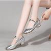 [Gengzee] Women's Dance Shoes - Latin, Ballroom, Modern, Sport Dance Shoes, Jazz Shoes, Girls' Dance Sneakers, Adult Latin Dance Shoes, Practice Shoes