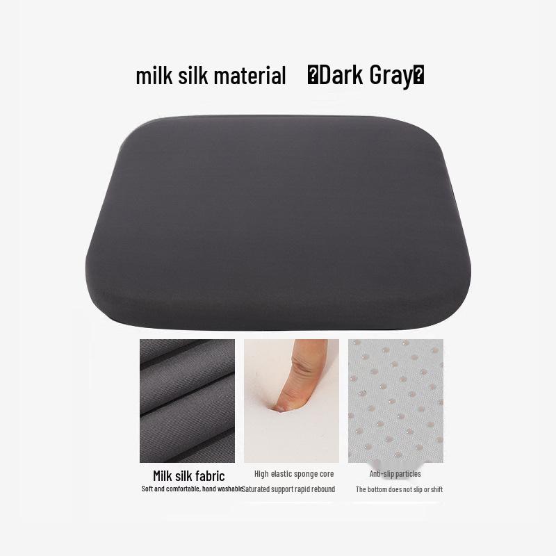 Non-Slip Cushion Pad for Dining Chair - Anti-Pain Comfort Support