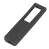 Remote Control Cover Silicone Light Weight Remote Control Protective Cover Case for Samsung BN59 Series