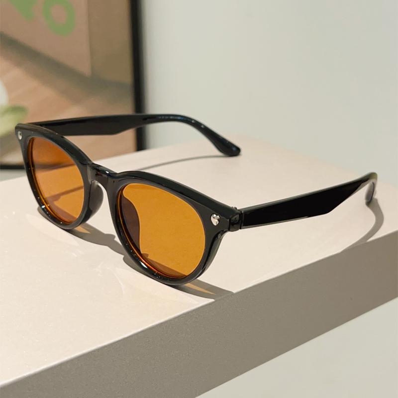 Cat Eye Sunglasses Women New in Korean Style Gradient Casual Shades Trendy Luxury Brand Design Outdoor Decor Sun Glasses