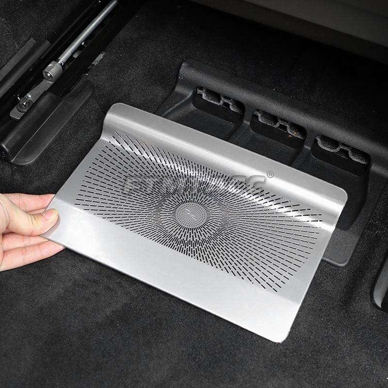 Elemente pentru scaune pentru Mercedes GLE W167 V167 Husa Noul GLS X167 Aprovizionare Benz GLE 350 AMG 450 500e 350d Interior critic