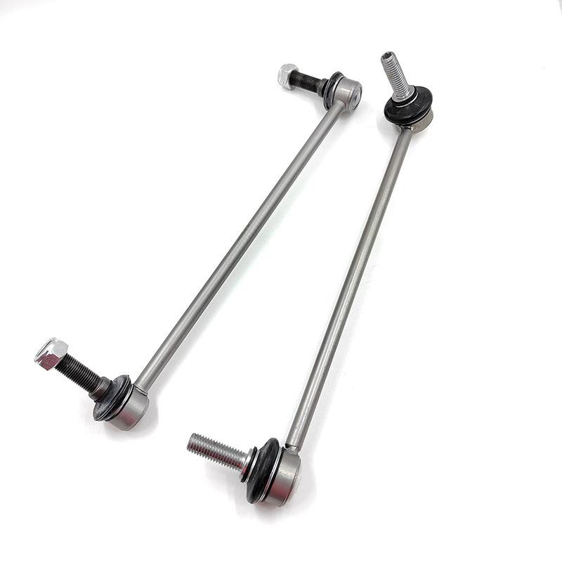 Front Sway Bar Link Stabilizer Set RBM500150 RBM500140 For Land Rover Range Sport L320 Discovery 3 L319 Discovery 4 L319 Left and Right