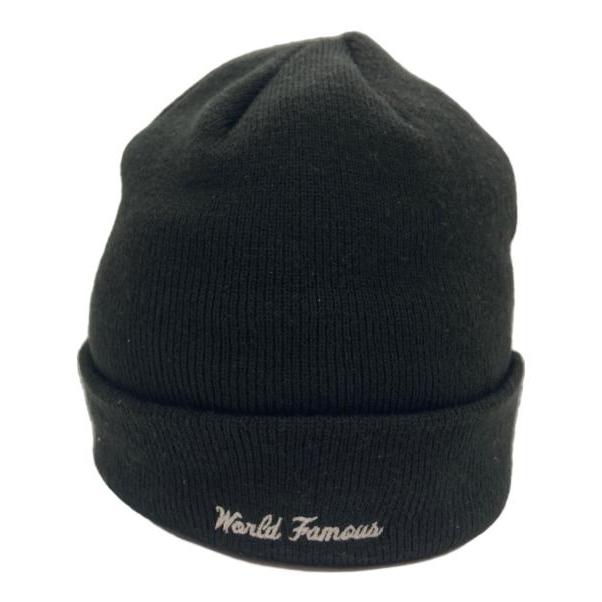 Used Supreme New Era Box Logo Beanie