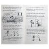 Selecteer willekeurig één boek Diary of Wimpy Kid Engelse Boek Diary of Wimpy Kid Doos Kinderfictie Boeken