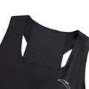 Anta Breathable Quick-Dry Simple Running Suit Men suit Basic-Black 952625203-3