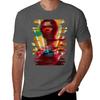 Roy Ayers Jazz Tshirt Unisex T Shirt Cotton Unisex T Shirt Luxury Tshirt