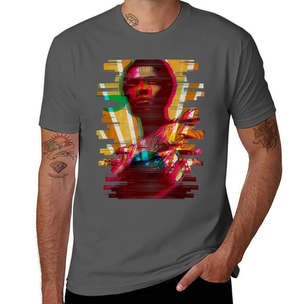 Roy Ayers Jazz Tshirt Unisex T Shirt Cotton Unisex T Shirt Luxury Tshirt