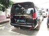 Compatible with Mercedes-Benz Vito V260 Viano: Modified Rear Tow Hook Trailer Bar Detachment.