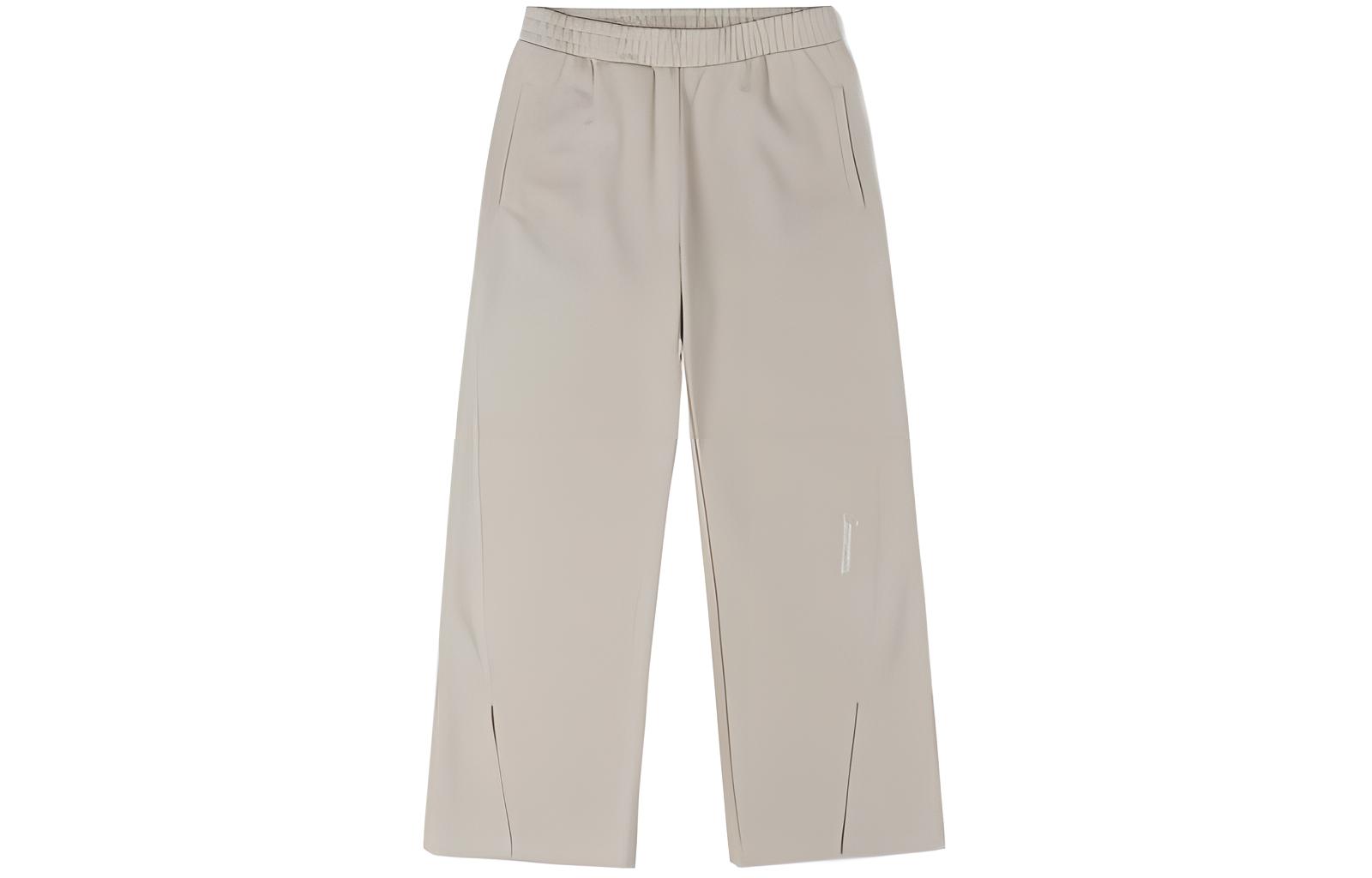 Converse Casual Pants Women s Ecru 10025517-A01 XXXL