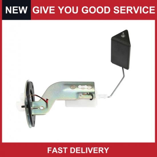 Pack of 1 for Mitsubishi Montero 01-06 Fuel Tank Float Gauge Fuel Level Sensor
