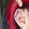 Pack of 100 Clear Disc Pads Set Earrings Back Stopper Earlobe Support Patches
