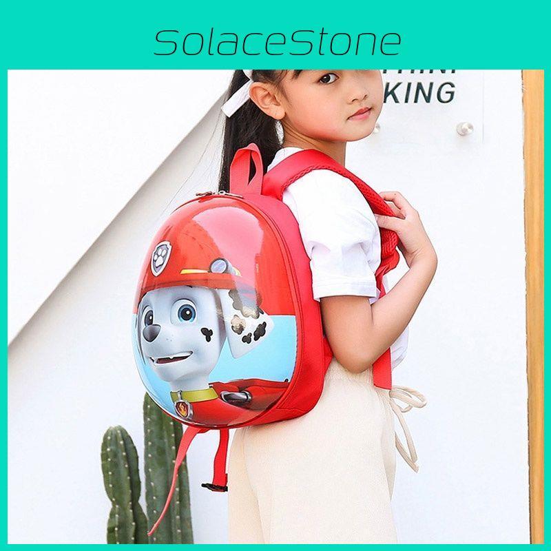 Backpack Cartoon Hardshell Large Capacity Boy Girl Gifts Birthday