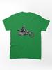 MXGP Motocross is a way of life! So sick! Braap! Classic Unisex T-Shirt