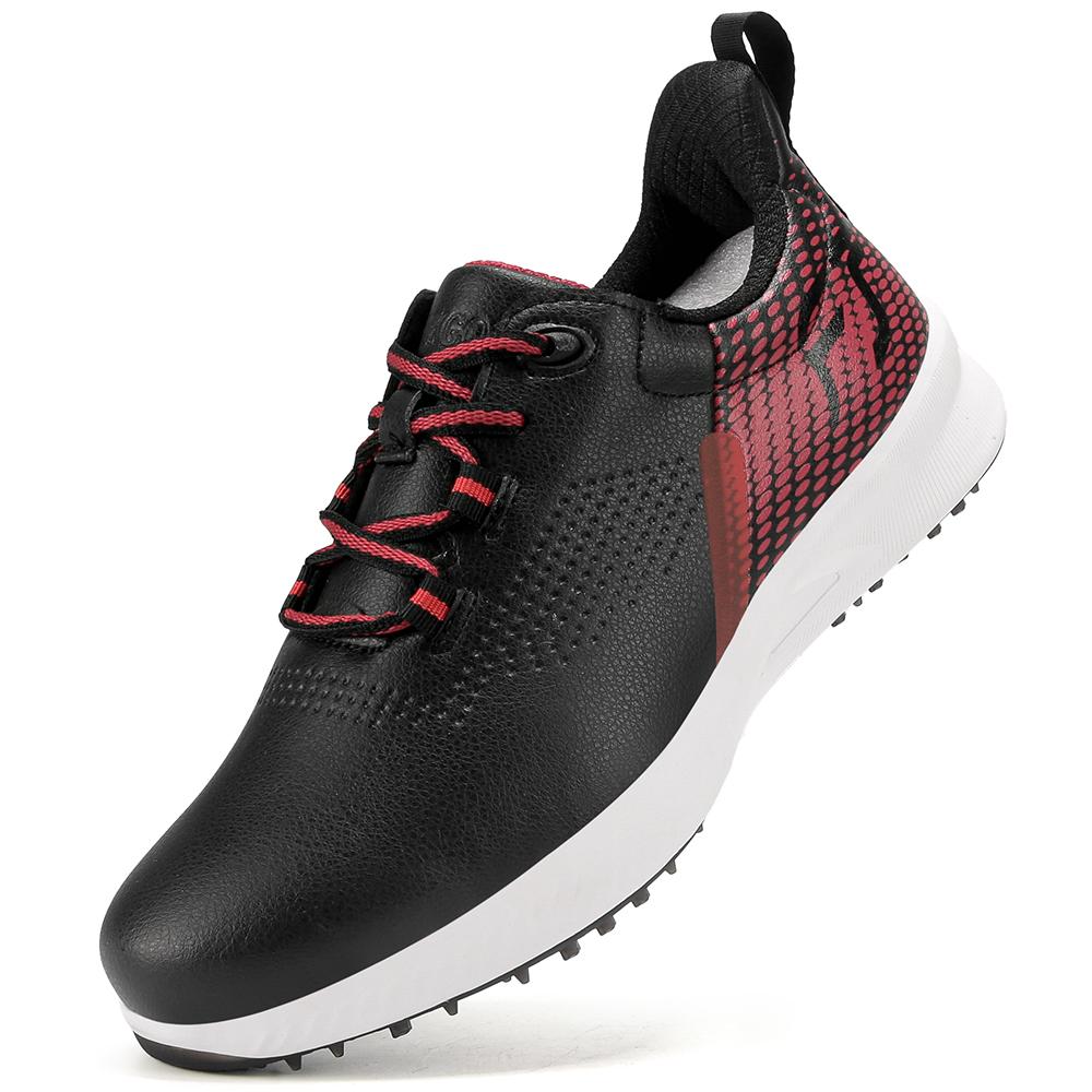 Luxury Men Golf Shoes Comfortable Male Golfers Shose Lightweight Walking Sneakers