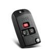Modified 2 3 4 Buttons Flip Key Shell For Ford Edge Flex Explprer Escape Expedition Focus Lincoln Mercury Navigator F150 F250
