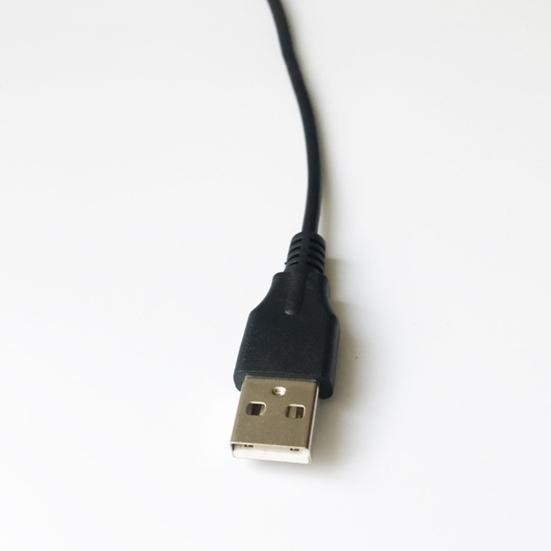 خط تمديد USB متين مضاد للتدخل، توسيع USB طويل الأمد