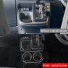 Car Central Control Storage Box Gear Storage Box Storage Box Interior Accessories For Toyota Sienta10 Series 2024-2024 I2D6