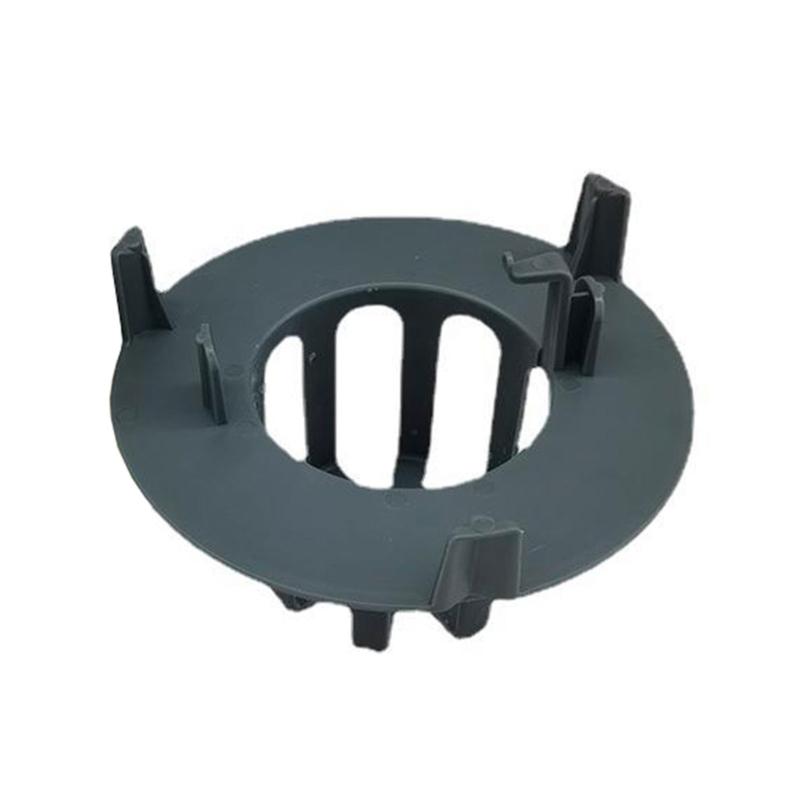 Efficient Baby Bottle Warmers Baby Bottle Warming Holder Infant Milk Warming Rack Plastic Texture for TM5 TM6 Models 1