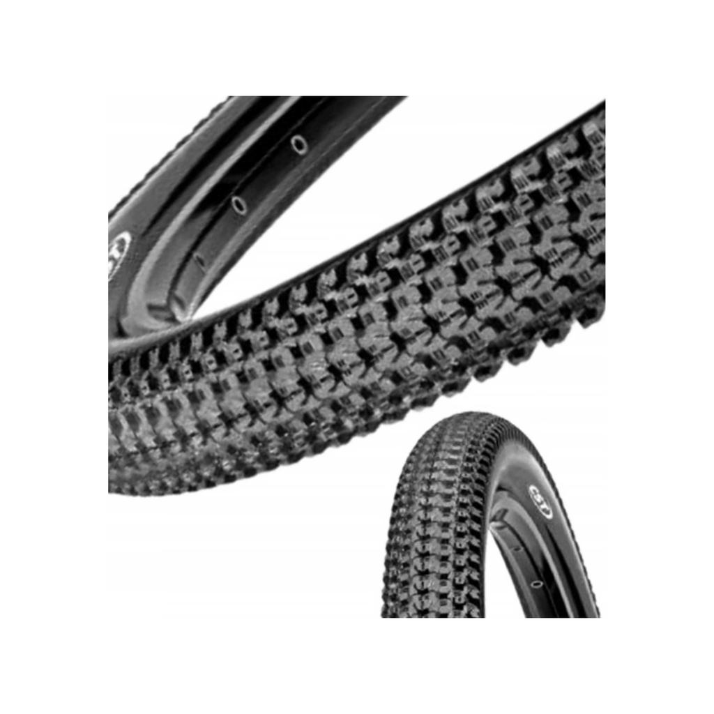 Pneu CST pour Vélo 29X2.35 VTT Rapide Cube