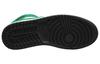 Air Jordan 1 Mid 'Lucky Green' DQ8426-301