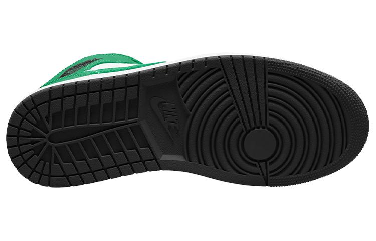 Air Jordan 1 Mid 'Lucky Green' DQ8426-301
