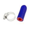 ARISELIFT 1 Piece, Length 30mm, Inner Diameter 8mm, Silicone Cap,