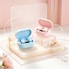 Xiaomi TWS Wireless Earbuds Wireless Headphones Built-in-mic Bluetooth Headphones Enable Hands-free Calling While Driving or Walking