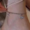 Popular Anklet Collection: Lucky Bead, Sparkling Bead, High-End Sexy Designs