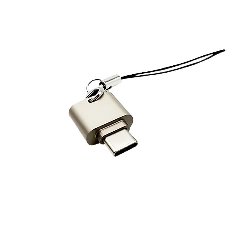 

Кардридер Type C для SD Micro TF адаптер для iPhone 15 16 Аксессуары для ноутбуков OTG