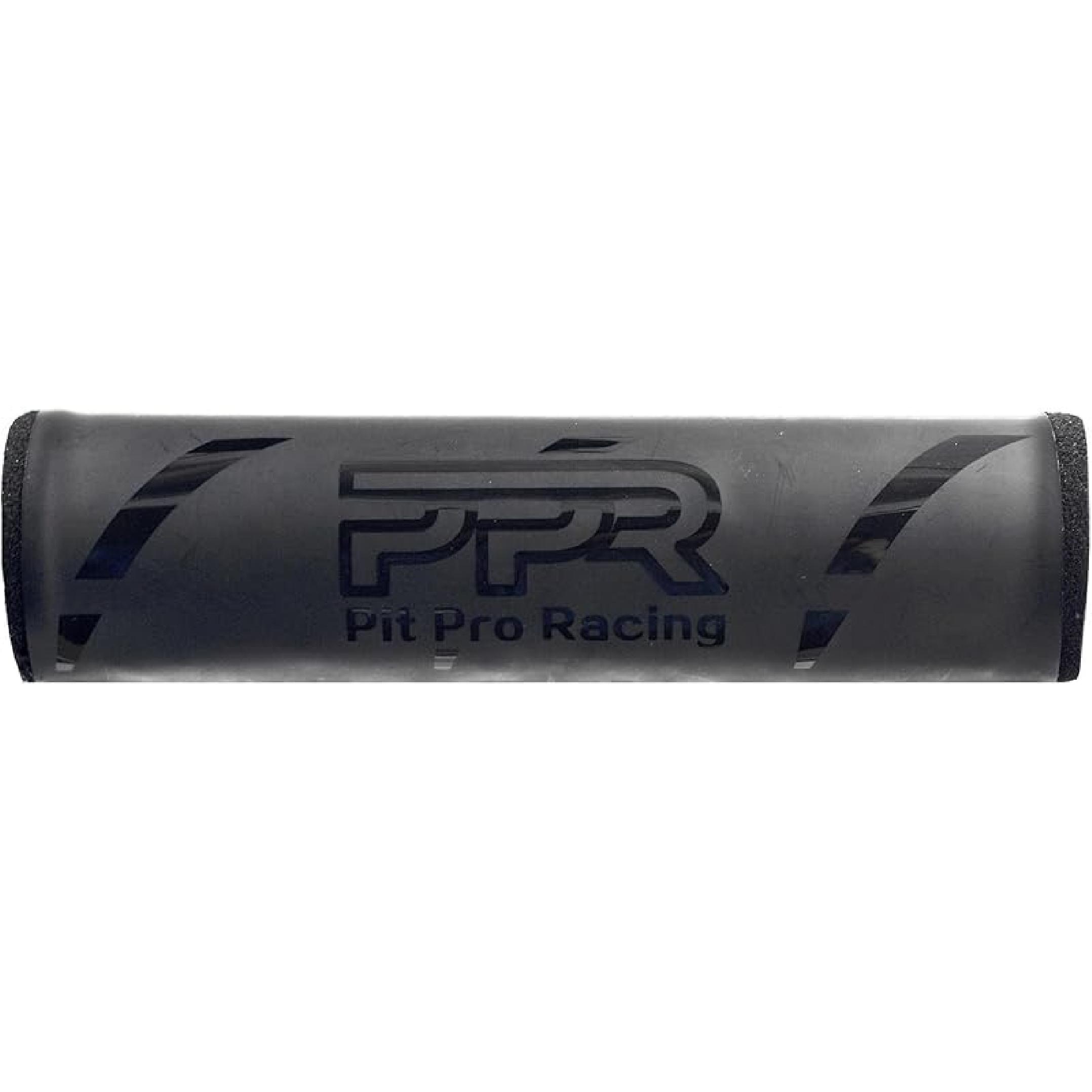 Накладка на руль мотоцикла, Универсальная защита на руль для мотоцикла, Подходит для рулей 7/8  22 мм 1 1/8  28 мм, Мотоцикл для кросса, Питбайк, Мотокросс, Квадроцикл Black-PPR